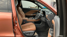 Lexus LBX 1.5 Takumi 5dr E-CVT Hybrid Hatchback